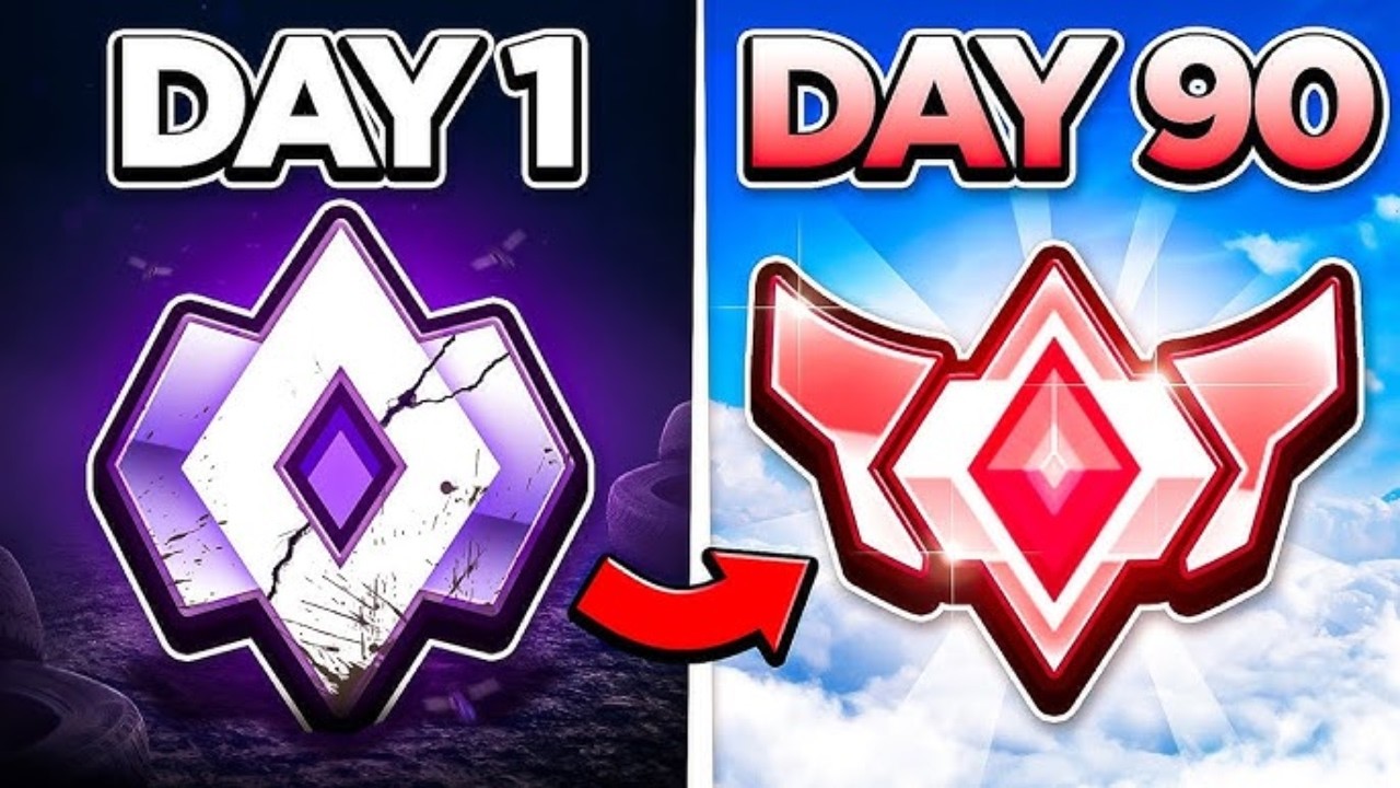 🔴#1 BEST UNREAL PLAYER DESTROYING RELOAD PLAYERS!🤩 | ROAD TO 10K!🔴