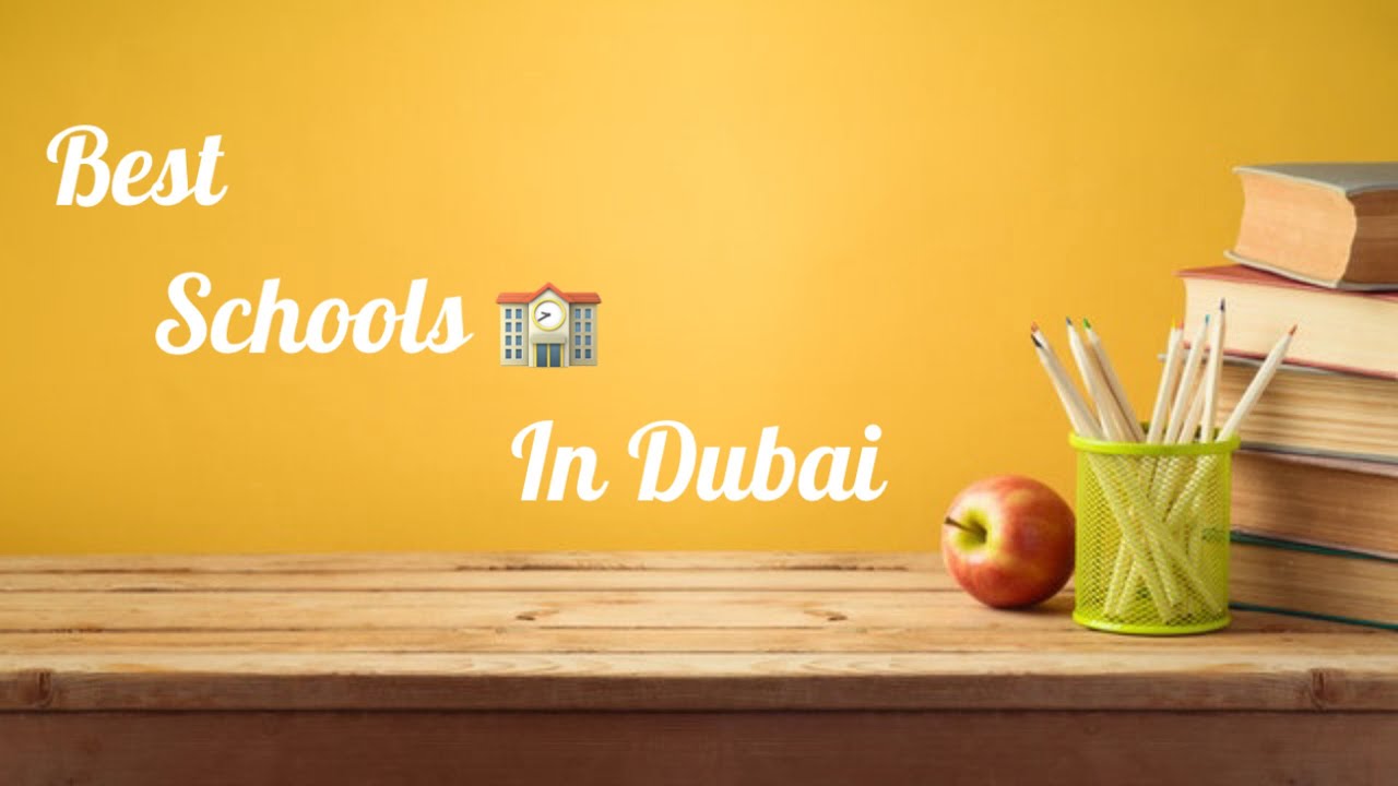 Best Schools 🏫 in Dubai | Based on KHDA Ratings | Fees & Address mentioned | Make It Easy
