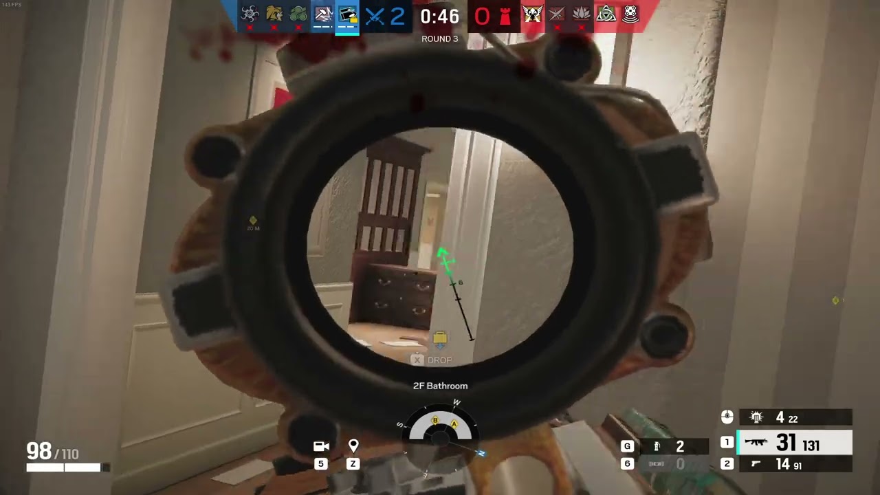 Buck Ace
