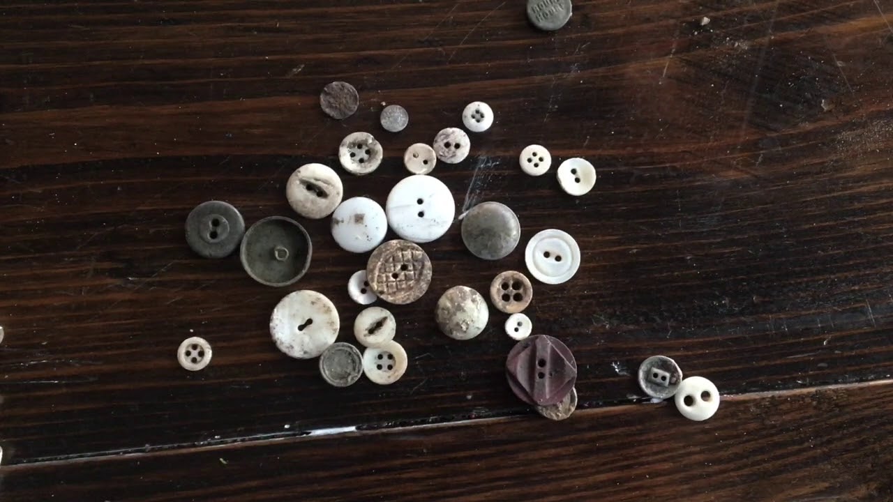 Metal Detecting Site Identification