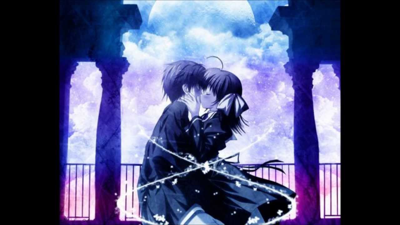Nightcore Stacie Orrico- Stuck