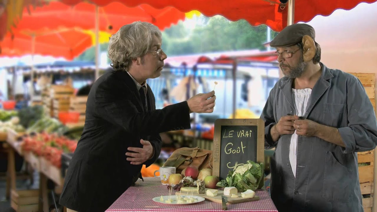SONG STORY : C'est le vrai Gouda (saison 1)