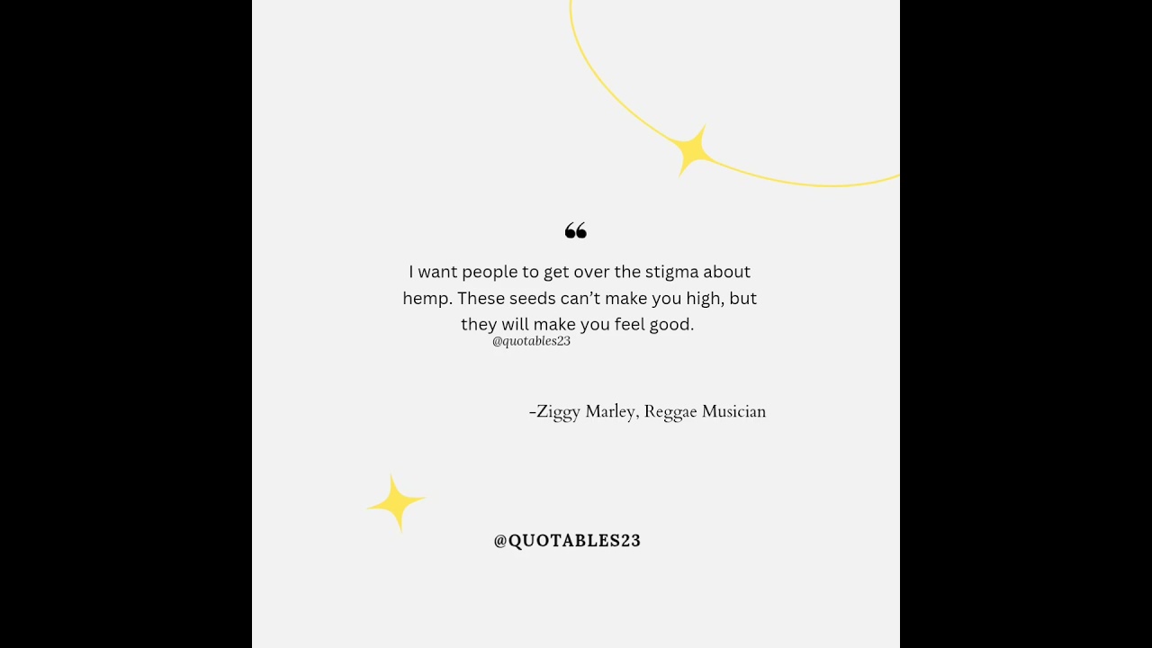#nationalhempday #nationalcalendar #hemp #feelinggood #ziggy #ziggymarley  #quotesabouthemp #quotes