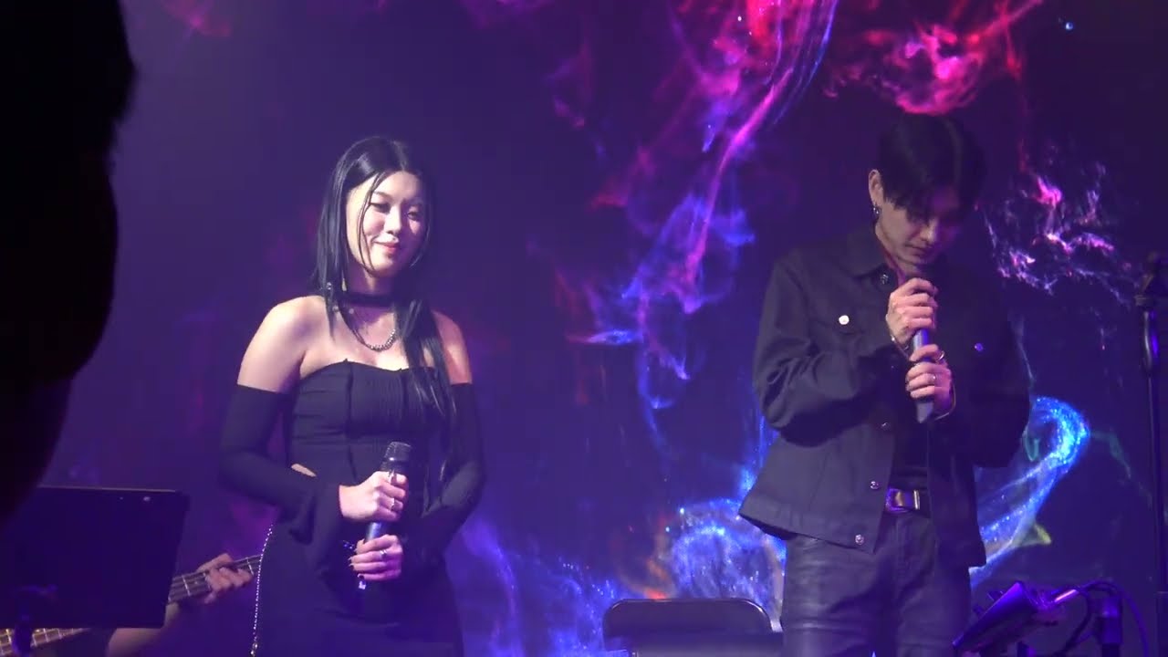 나알디 Ep.35 230922 BAD TRIP - 7uly Seven & 수연이 @drawy0uth