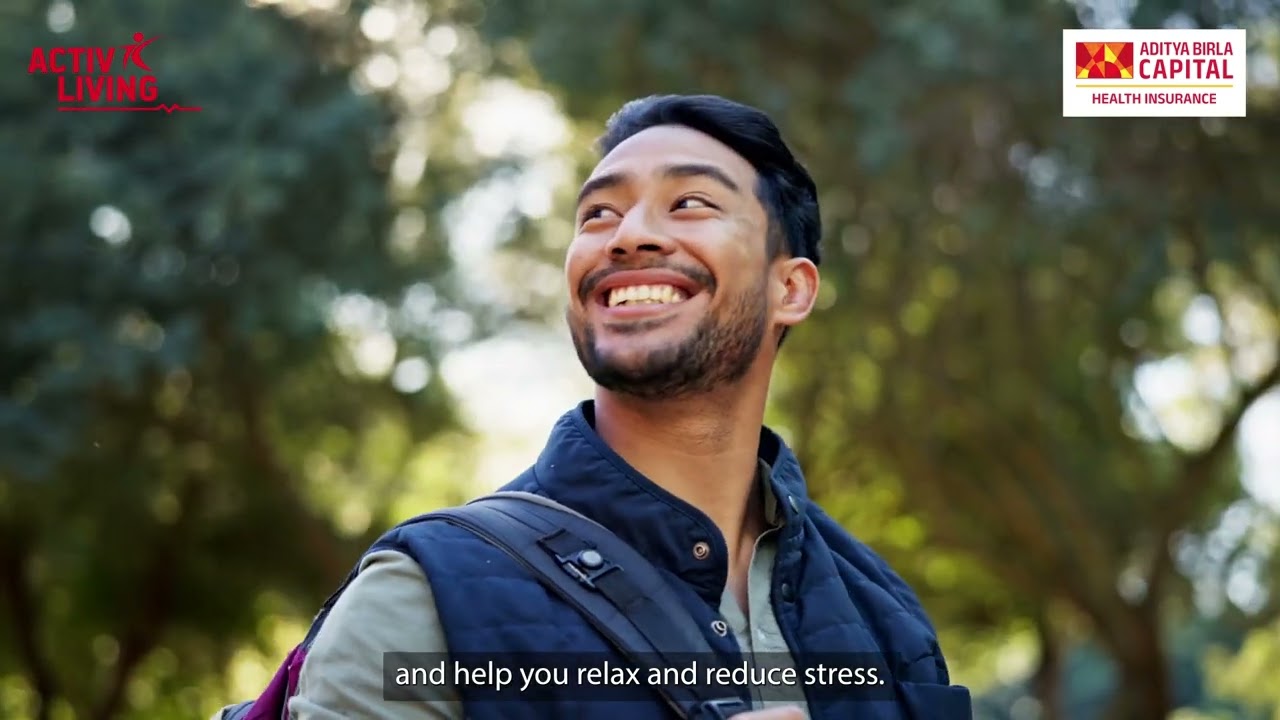 How Walking Boosts Mental Health!