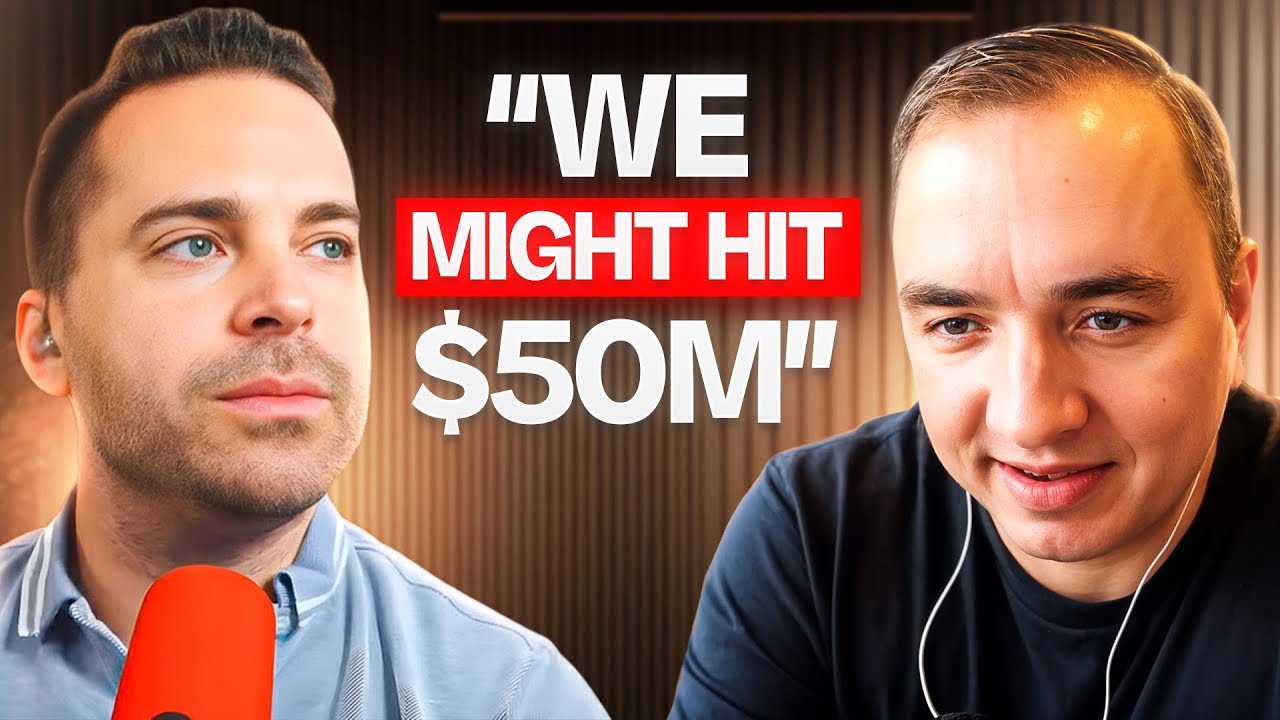$5.2M in Ad Sales in 30 Days. WTF?