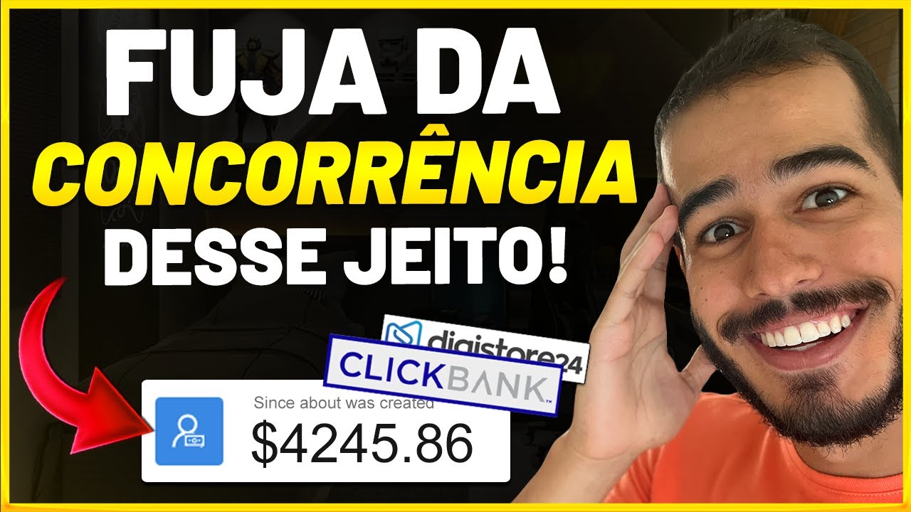 [GOOGLE ADS NA GRINGA] Melhor Estratégia para Fugir da Concorrência Anunciando no Fundo do Funil