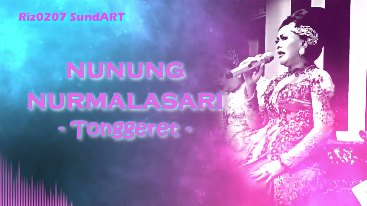 Tonggeret | Kliningan Nunung Nurmalasari