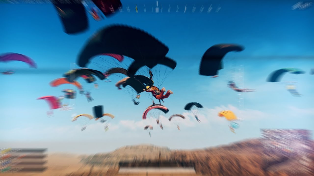 07년생 대꼴 피지컬 💀 ㅣ'7202' 배그 매드무비 PUBG Montage