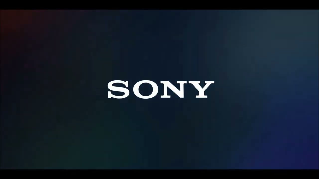 Netflix AD Logos #302 Netflix and Sony Tristar Logos in English 2022
