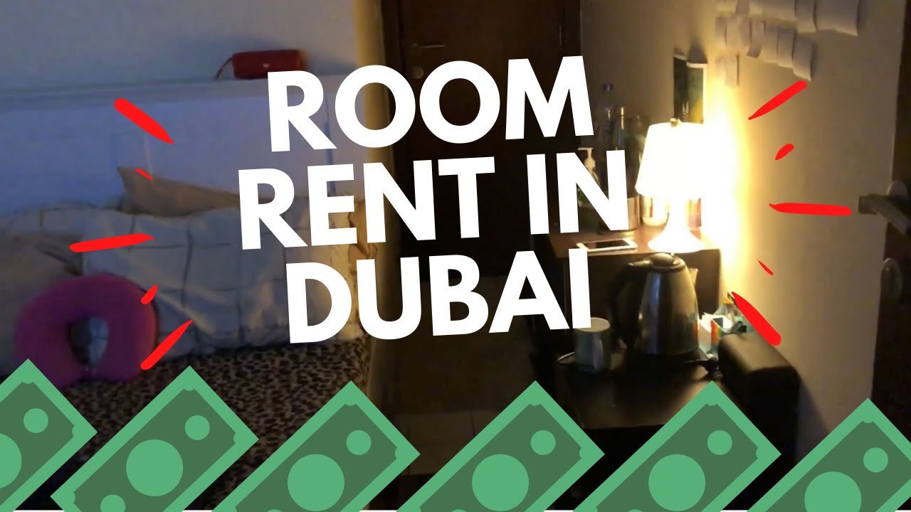 HOUSE TOUR  - MAGKANO ANG RENT NG ROOM SA DUBAI