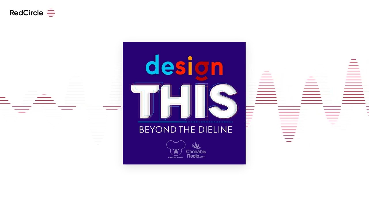 Design This: Beyond the Dieline - Sackville Studios With Lana Van Brunt and Hayley Dineen