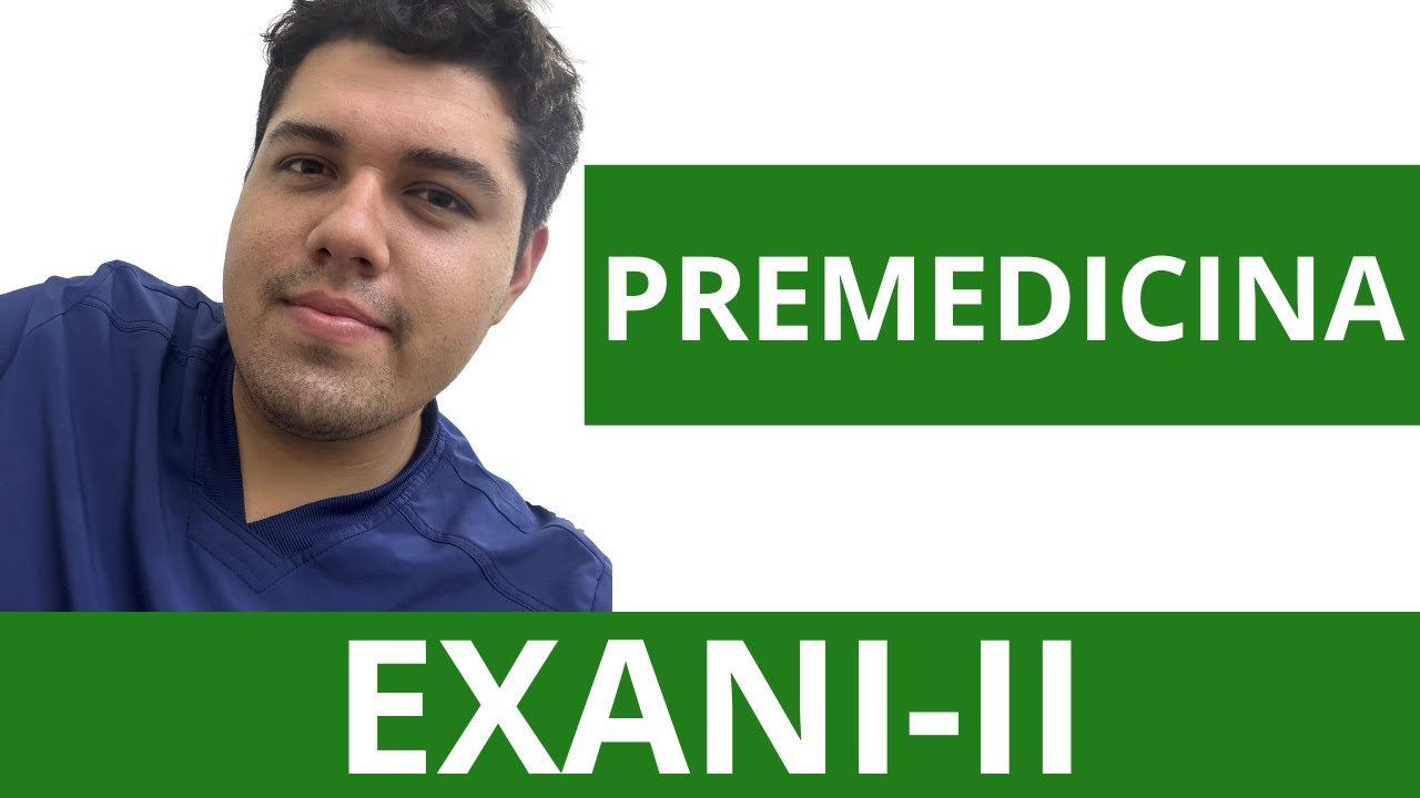 ESLABONES DE LA CADENA EPIDEMIOLÓGICA | CLASE 6 DEL CURSO DE PREMEDICINA PARA EXANI-II
