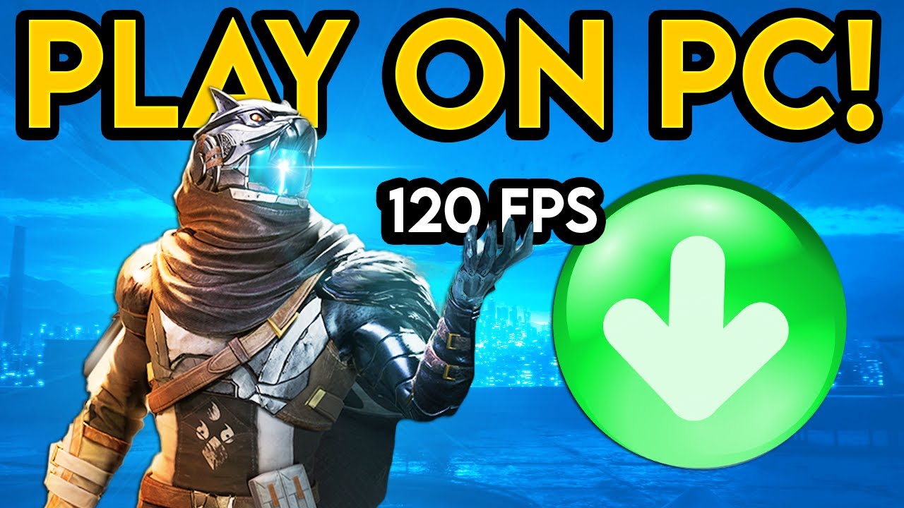 Как играть в Destiny Rising на ПК! Лучшая производительность и советы