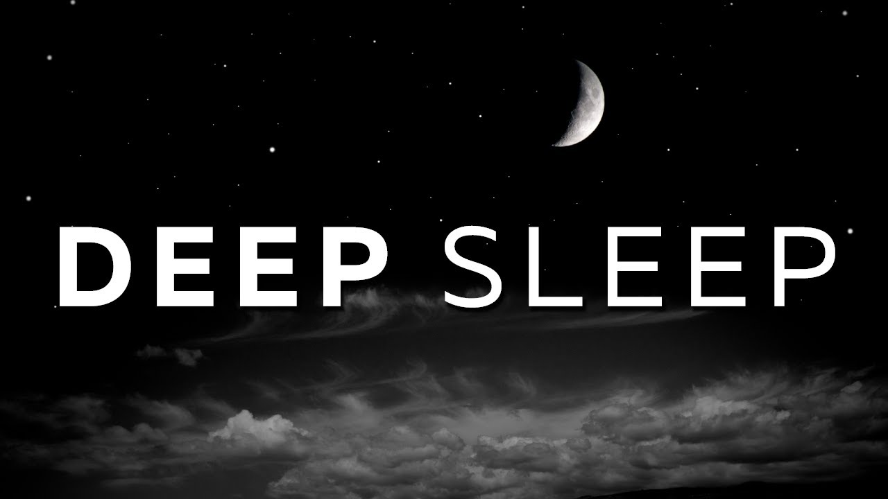 Try This Tonight: NIGHT CALM ★︎ Music for Deep Rest