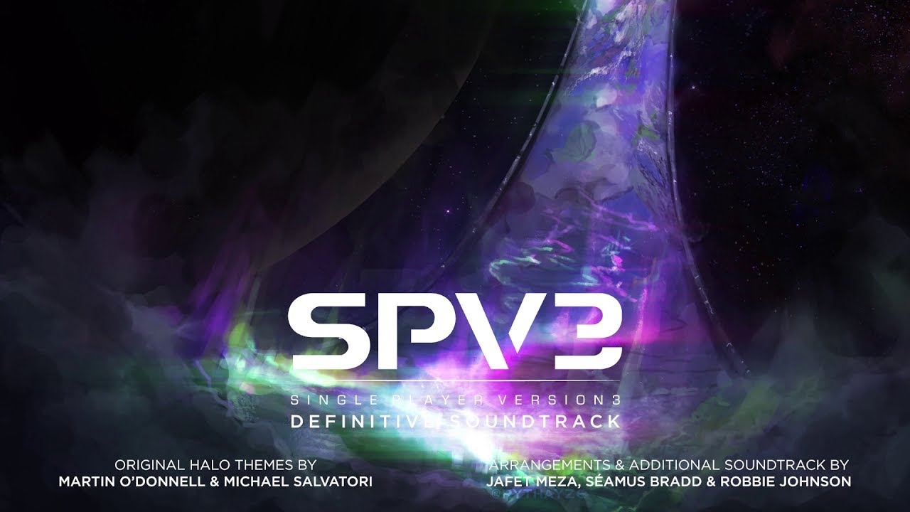 SPV3 DEFINITIVE SOUNDTRACK - Sound & Fury (All InGame Variations) Ft. @NeoTeAika
