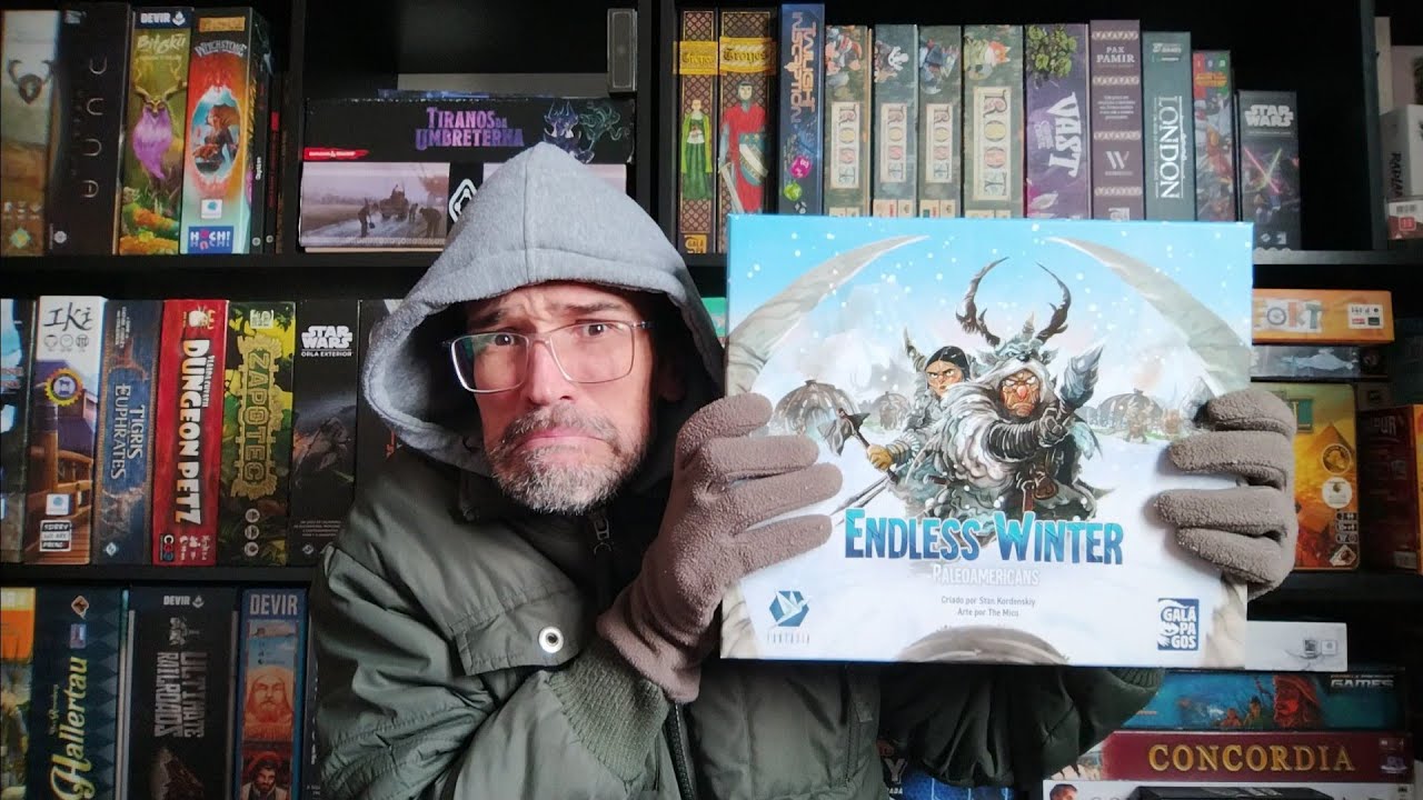 Direto ao Ponto - EP 564 - Endless Winter (Fantasia | Galapagos)