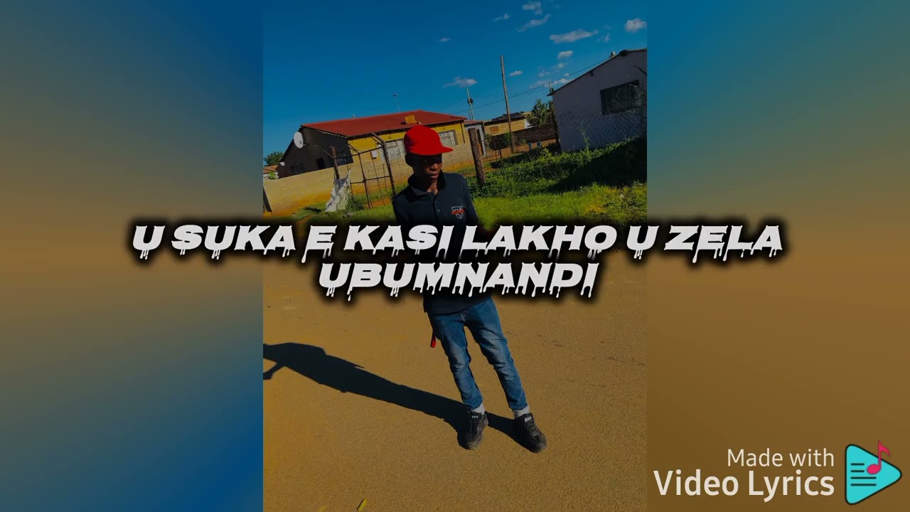 Wozala Mp3 audio by Pëëkäy Sphume ft tebzaleventeen 🤍