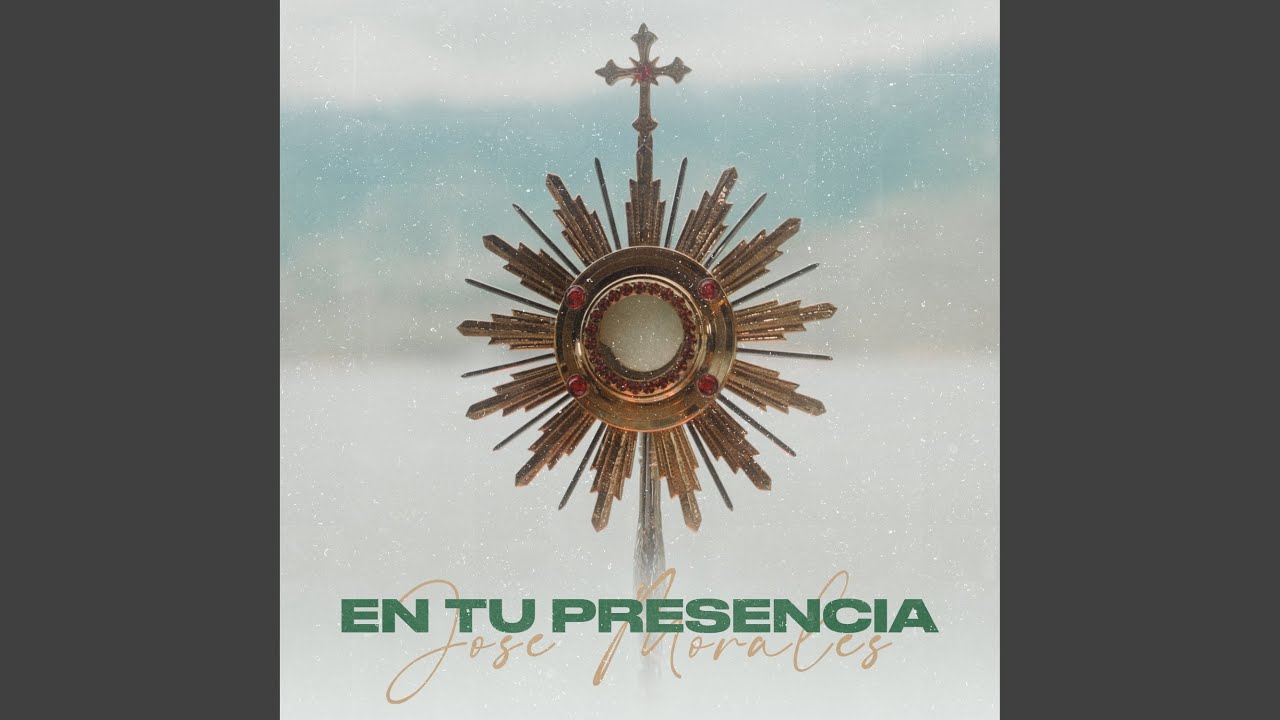 En Tu Presencia