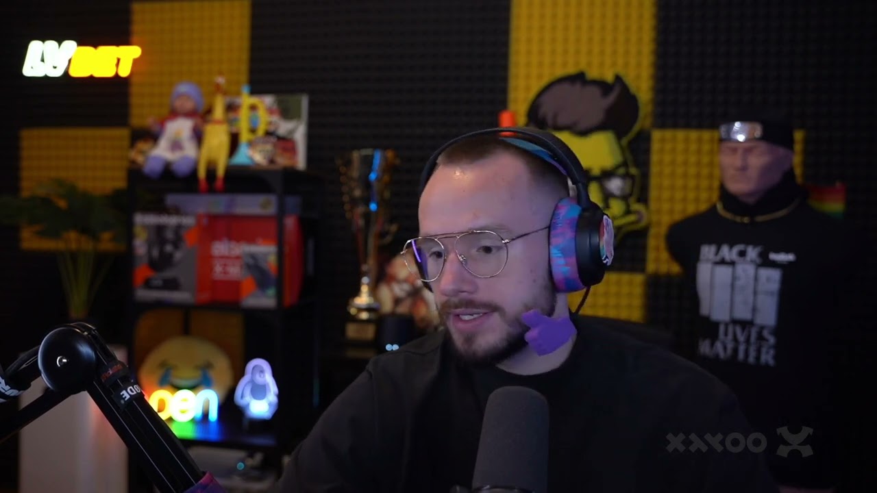 Xayoo | długi czas bez widzenia 😲- PART 2 [2023-03-26]