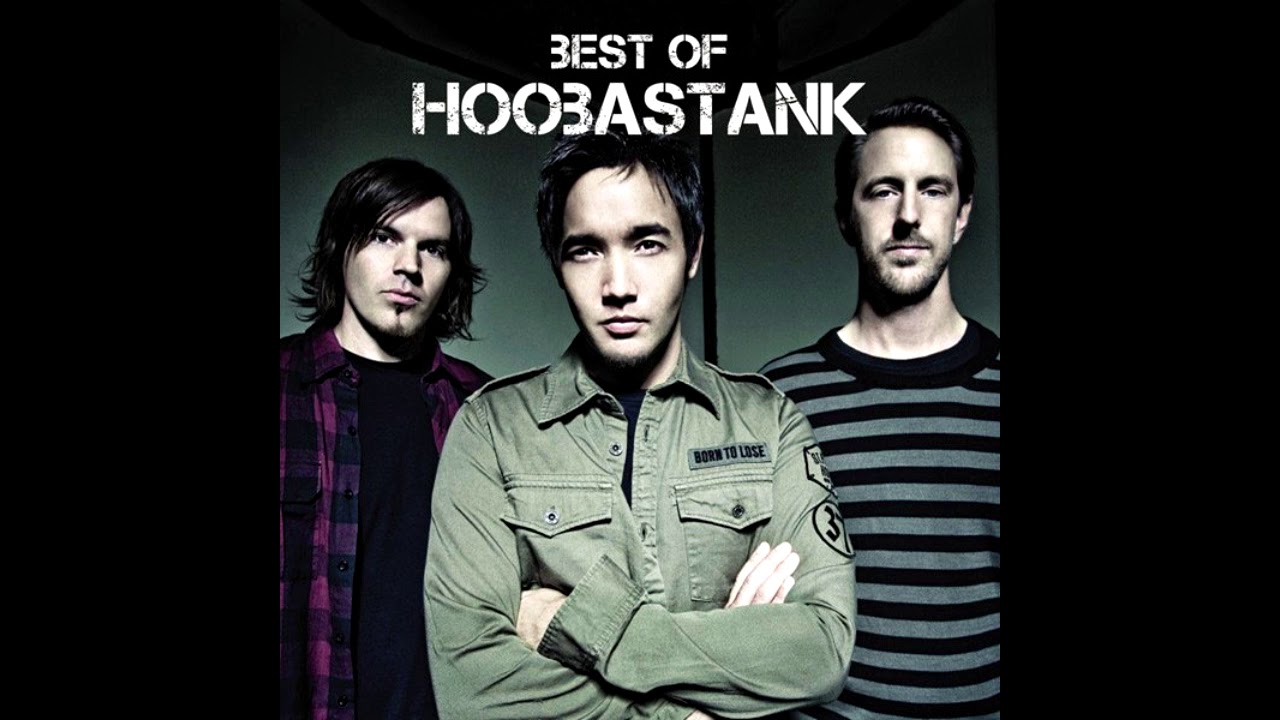 The hoobastank - The reason - Guitar Backing Track with vocals - Great Quality