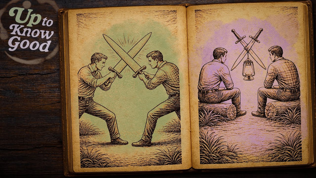 Being Right Is Overrated | Why Curiosity Beats Winning