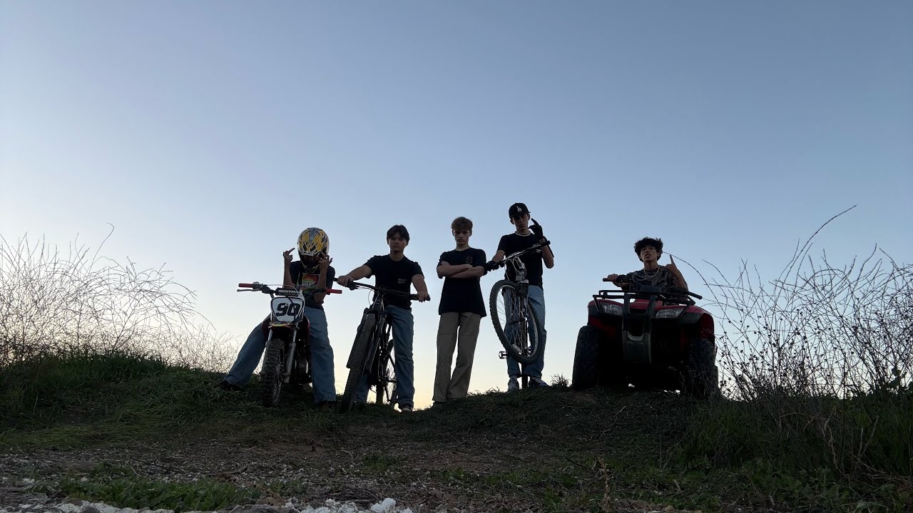 We did the dares YOU GUYS gave us!! | SENDY BOYZ FIRST LONG FORM!!