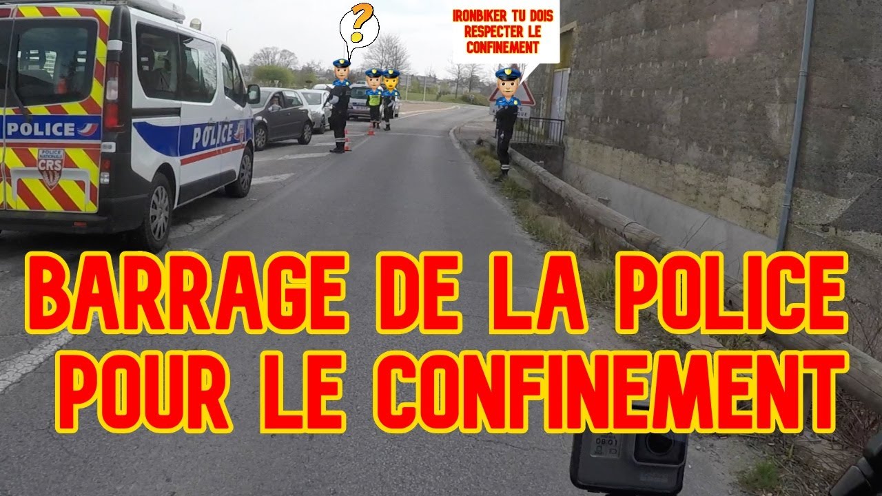 BIENTOT LA FIN DU CONFINEMENT?? En MT07 dans les villes désertes ?   #BlaBlaBike N-4