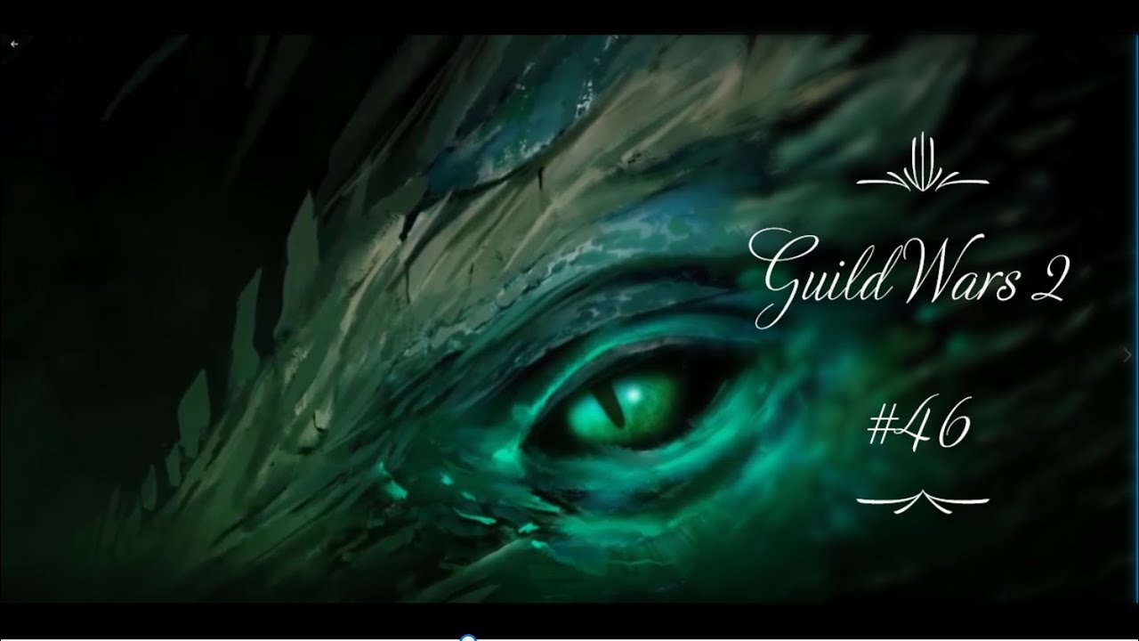Guild Wars 2 S46 Daily Pvp #74 Reaper Onslaught Power DPS 19 4 Top Kills + Damage