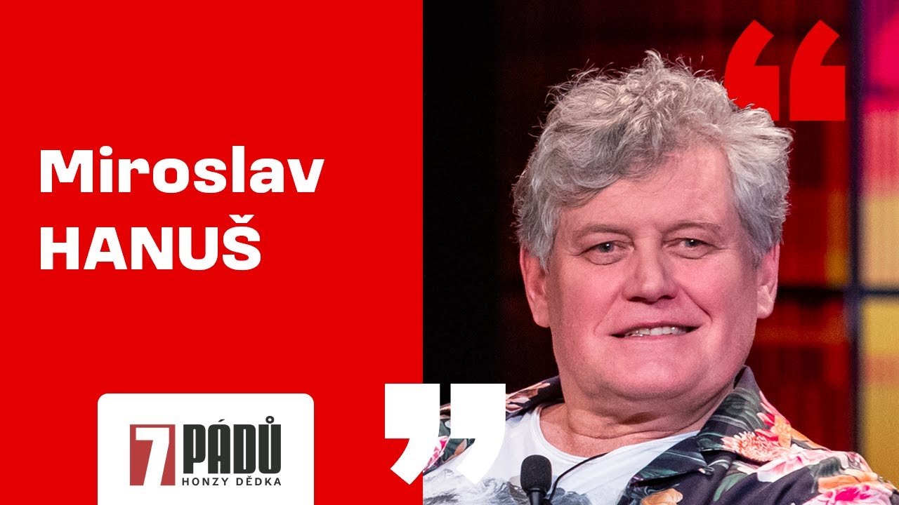 1. Miroslav Hanu&scaron;  (13. 2. 2024, Praha)