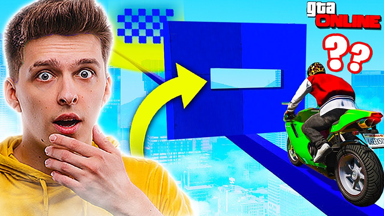 ASIAN MAPA MI ZNIČILA ŽIVOT! | GTA w/ @tomaskolacgaming