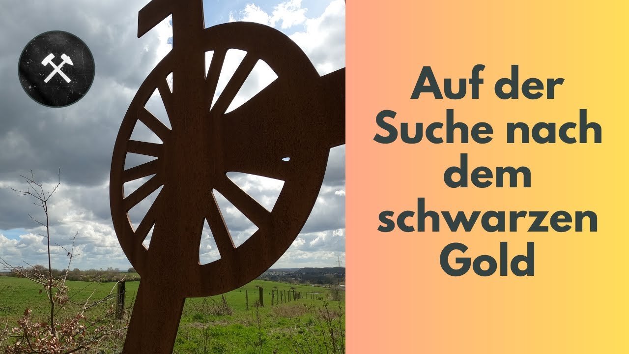 Nach der Schicht - Auf der Suche nach dem schwarzen Gold