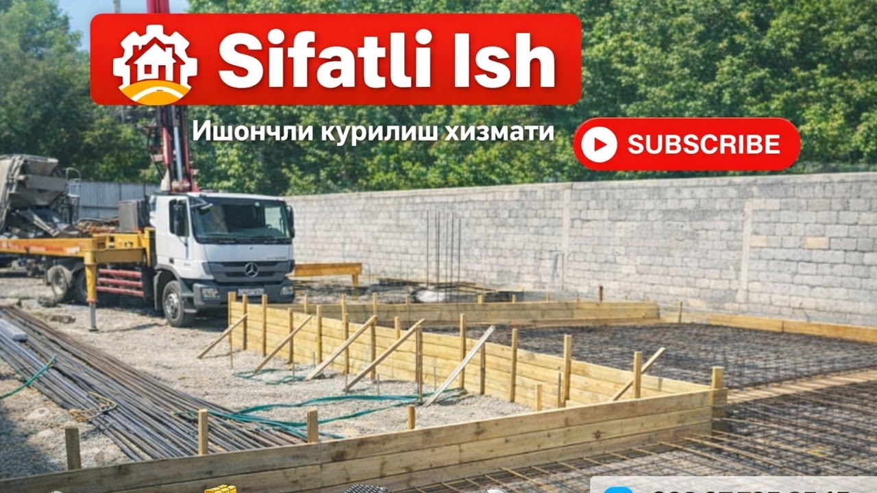 Sifatli ish
