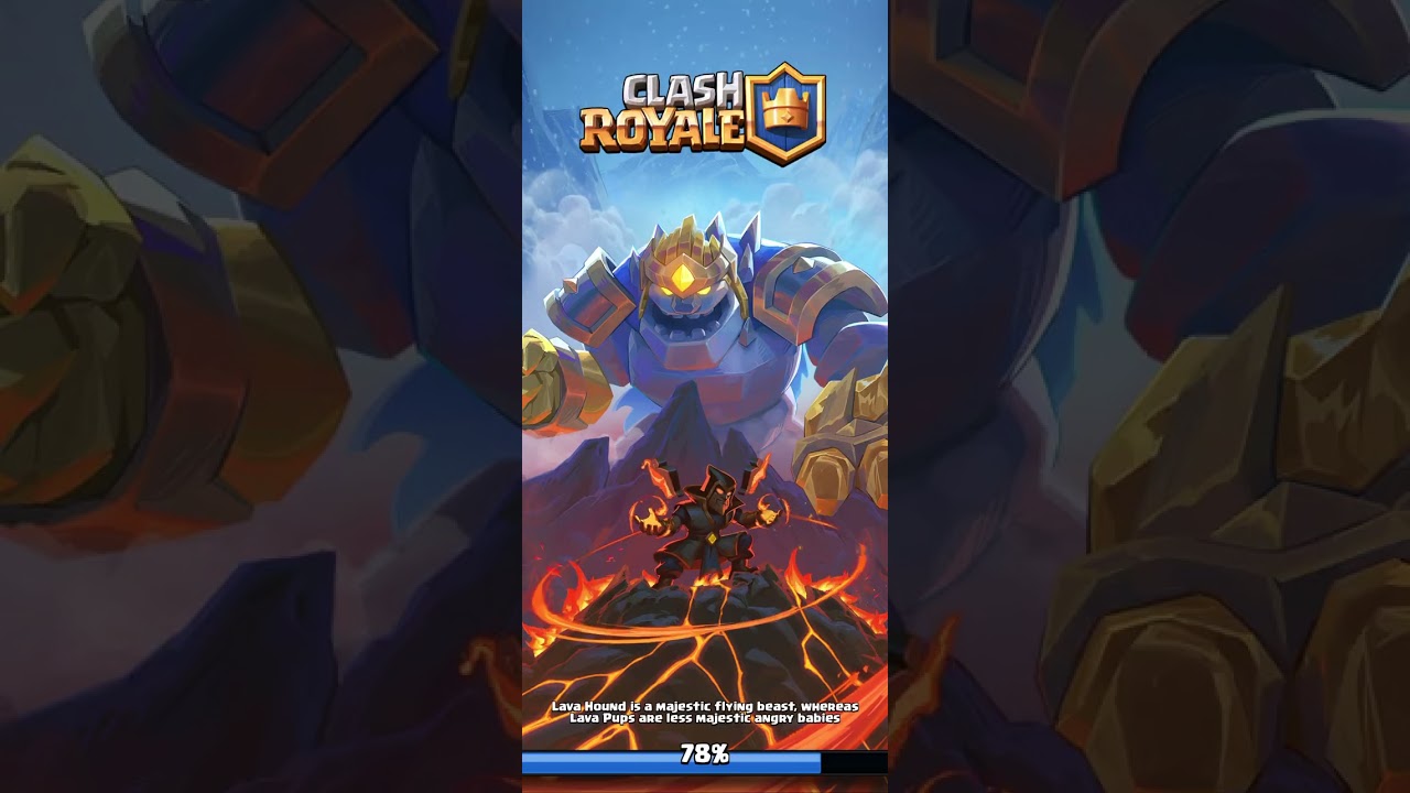 Totul s-a decis la limită | Clash Royale