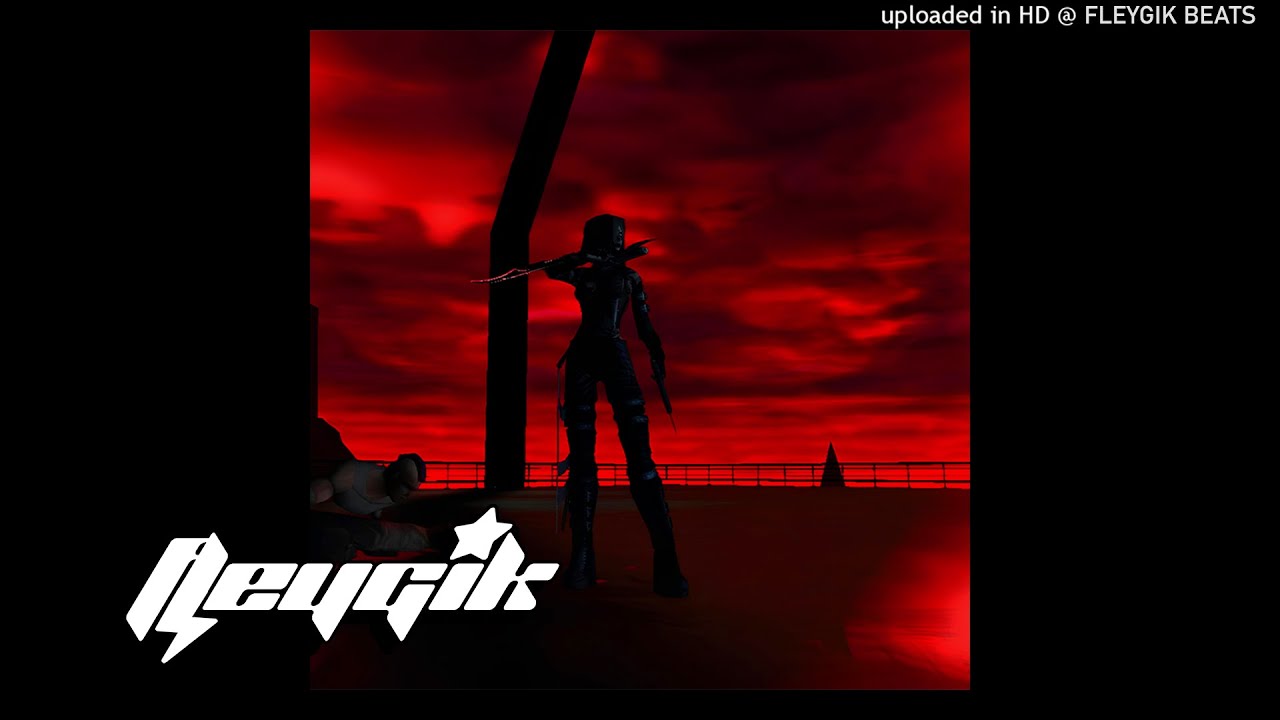⟨FREE⟩ Ian x 800pts x Swapa Type Beat - BLOODRAYNE