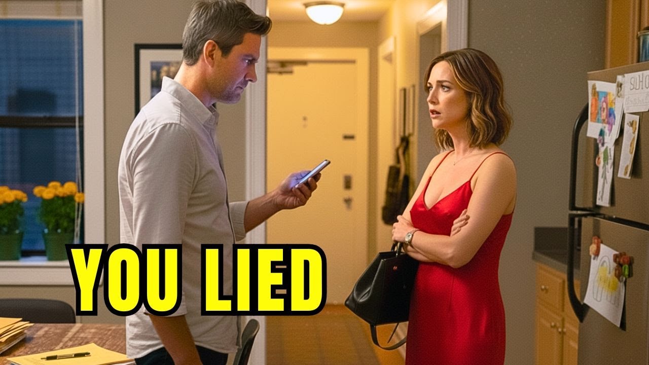Two Months After the Divorce, My Cheating Wife&rsquo;s Sister Called&hellip; What She Said Changed Everything