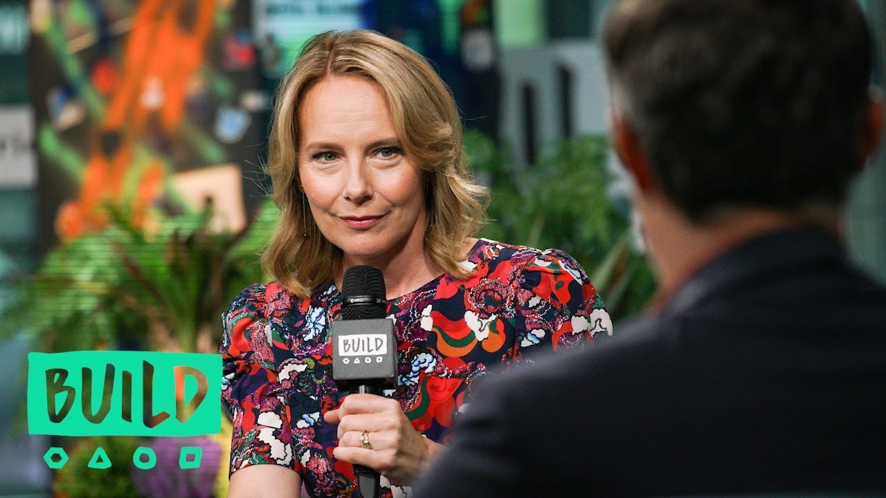 Amy Ryan Remembers Working With Philip Seymour Hoffman