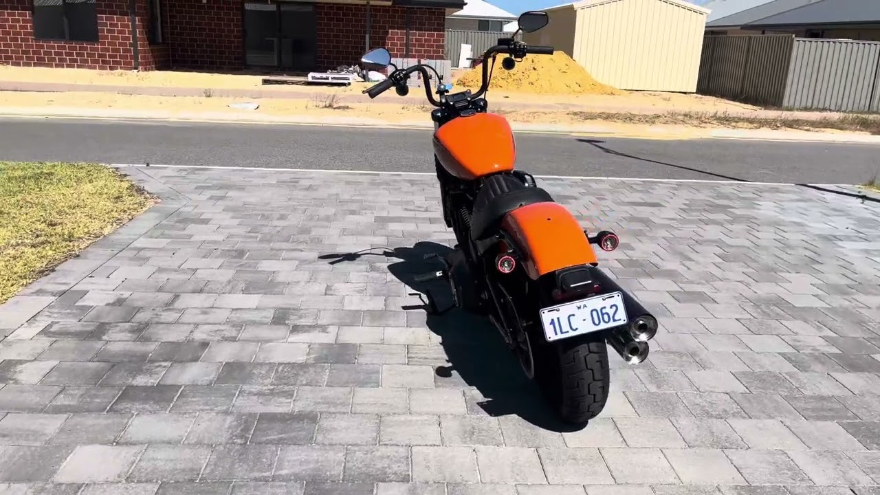 2024 STREETBOB 4K