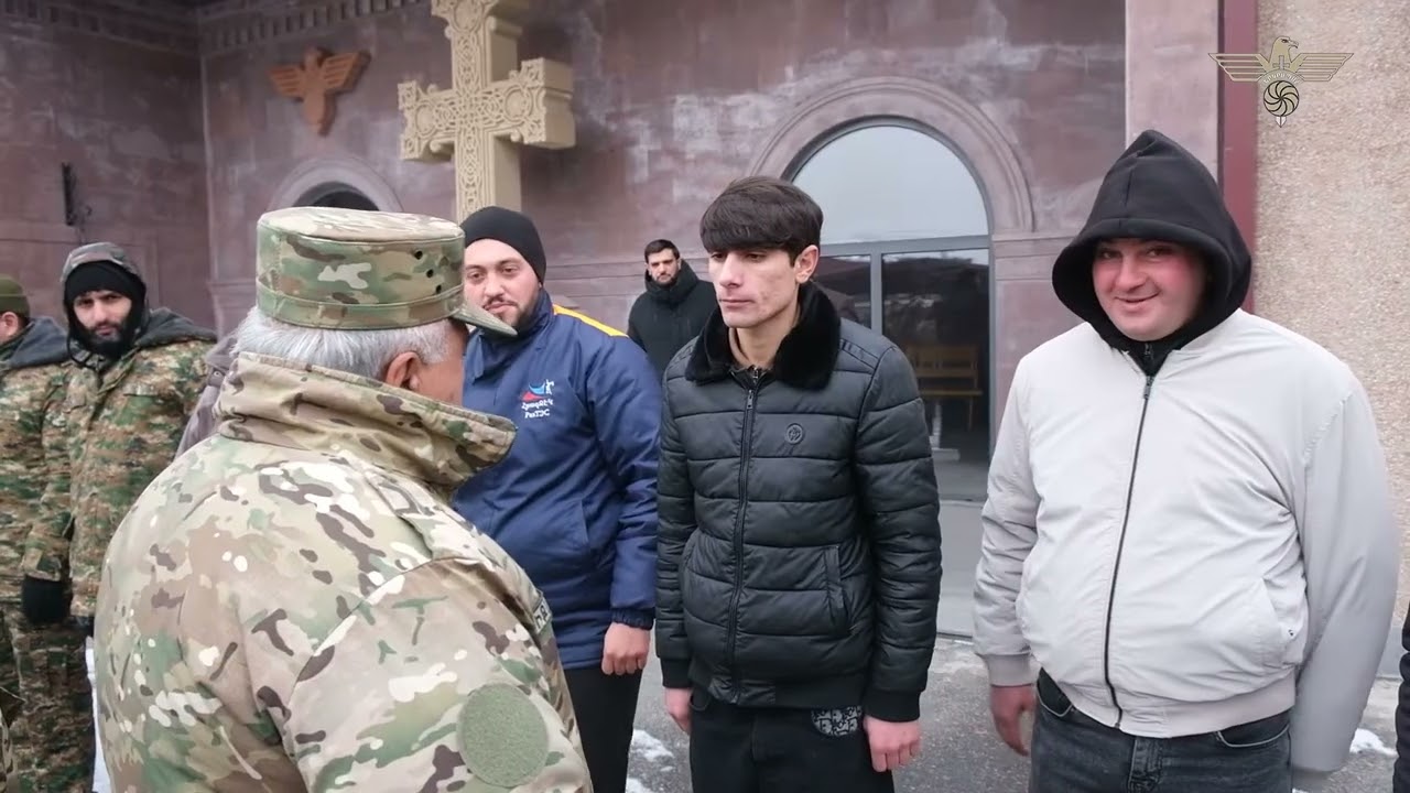 Հերթափոխ