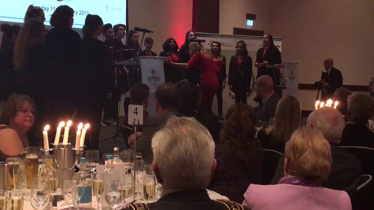 Bulmershe Ensemble - Stand by Me