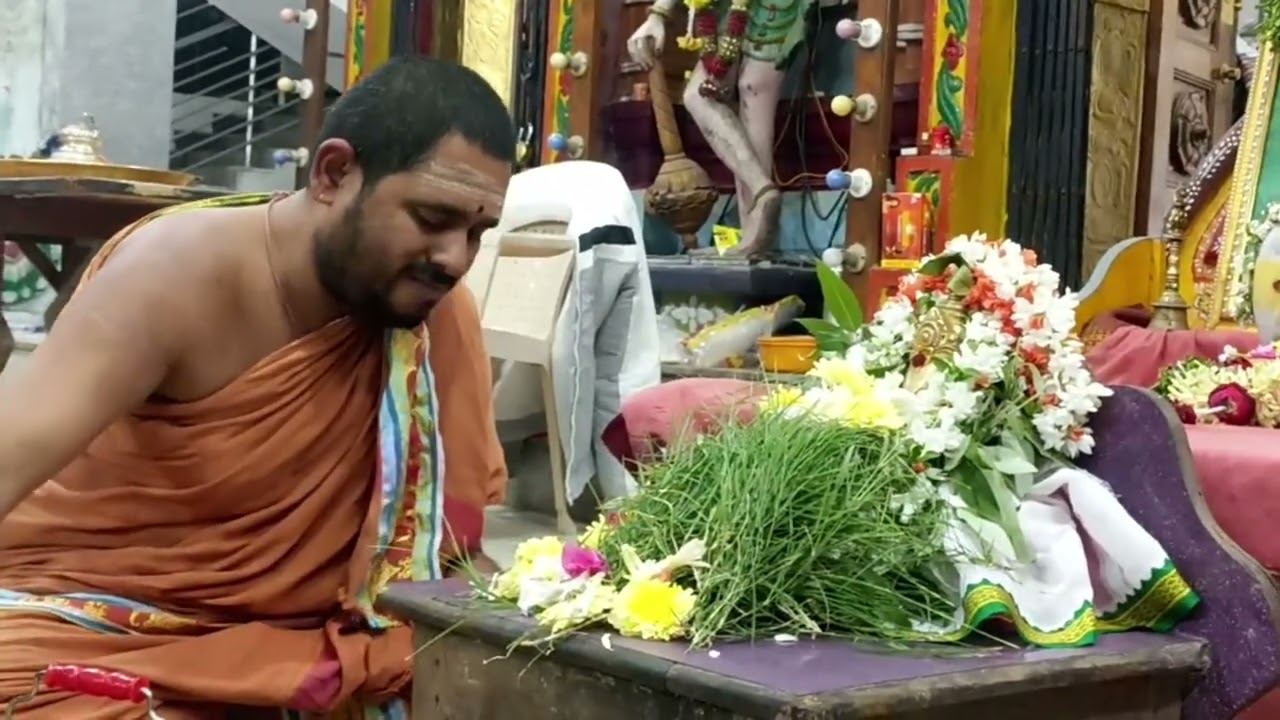 Highlight 51:23 – 56:23 from JMJ DEVOTIONAL SRI GANESH  is live