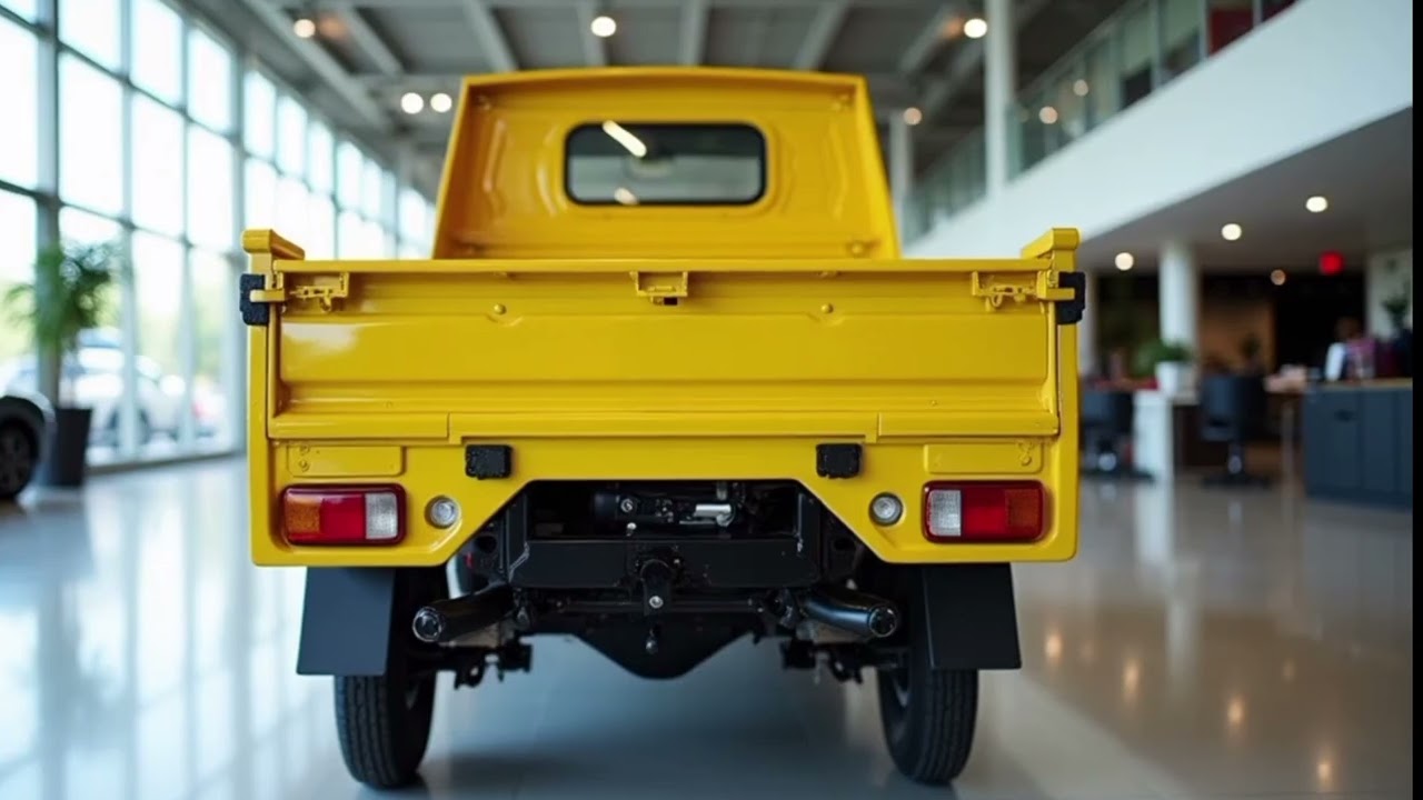 Suzuki Carry 2026 Terbaru Review Lengkap Harga Spesifikasi dan Kelebihan untuk Usaha