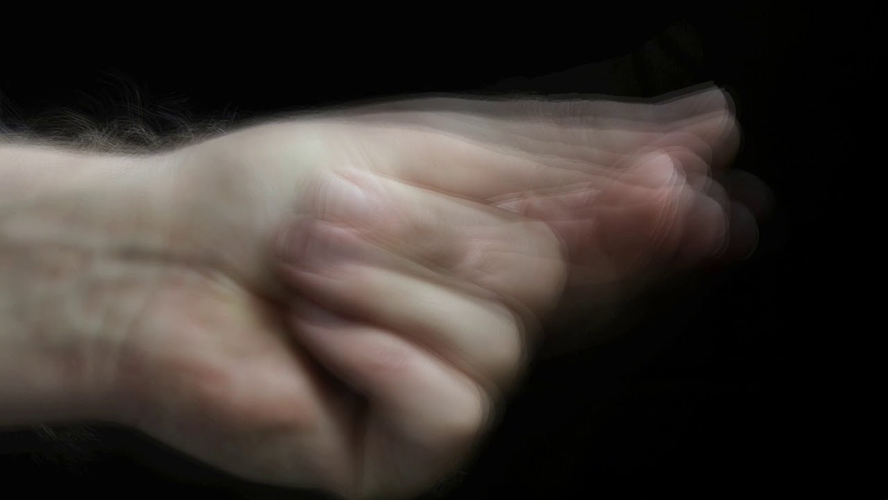 The Air Between The Fingers, Roland Wegerer, Austria, 2015