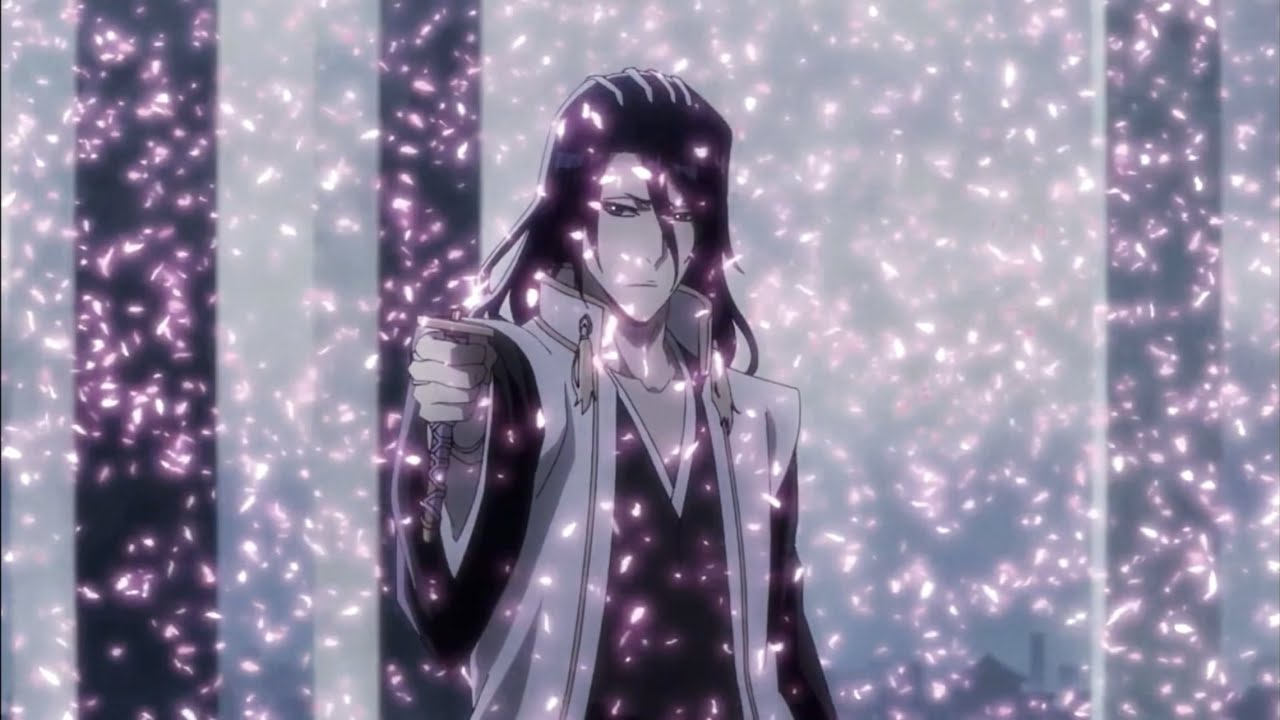 IVOXYGEN - GERONIMO「AMV」Bleach