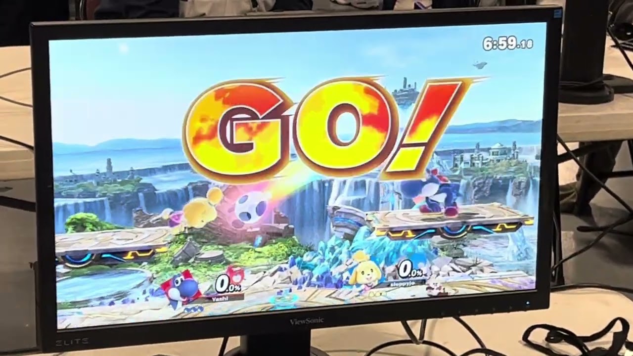 SloppyJo v. Yashi