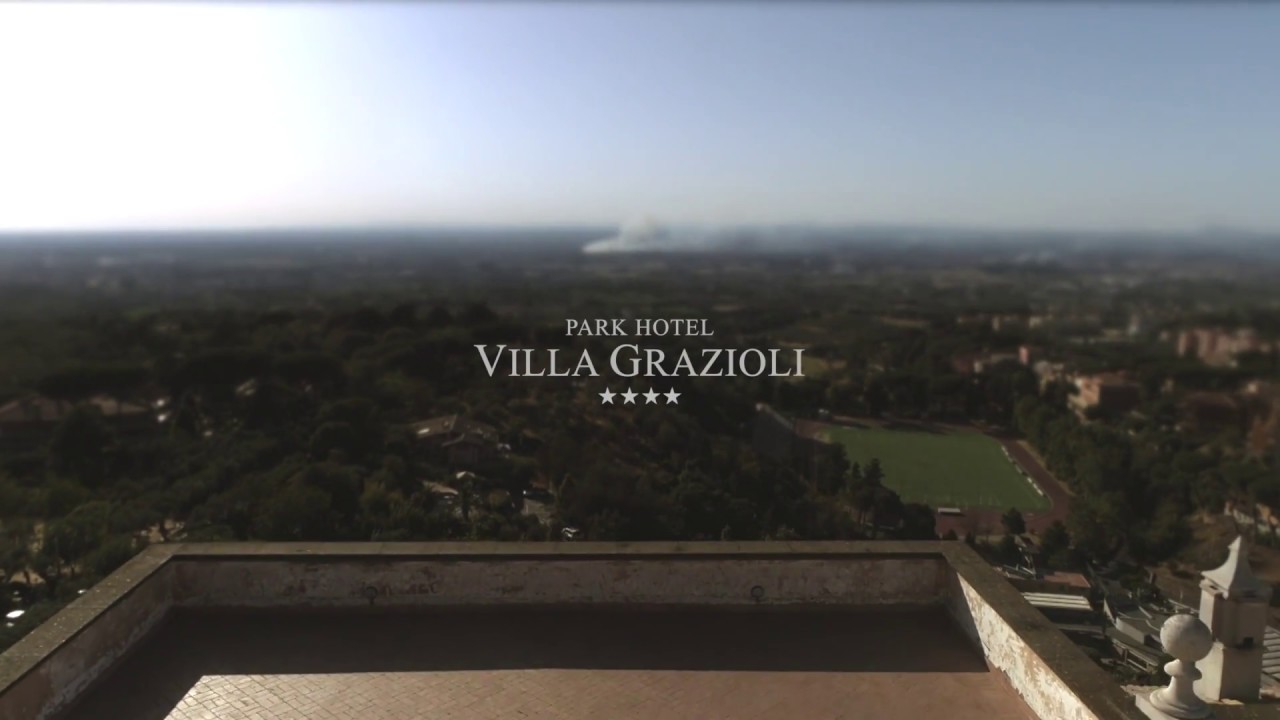 Villa Grazioli