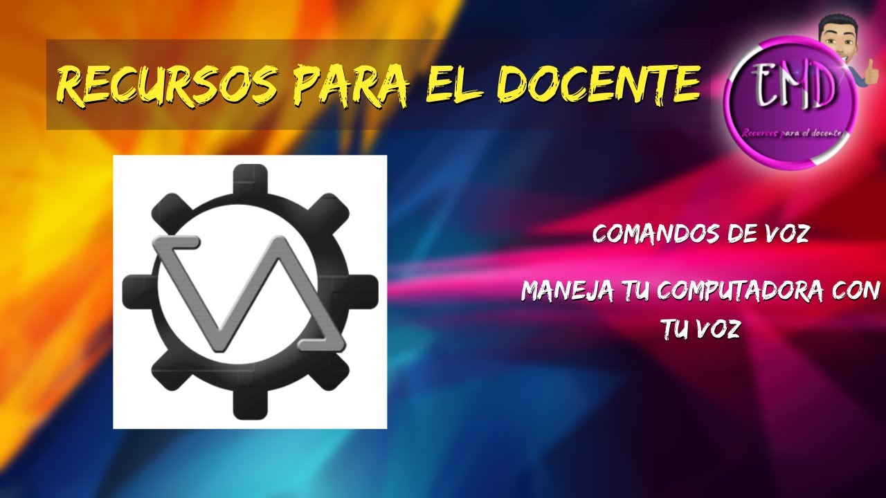 Controla tu computadora o PC con tu voz con VoiceAttack