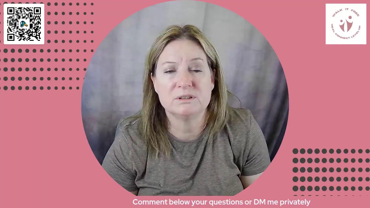 How To Look at Your Numbers Without Spiraling
