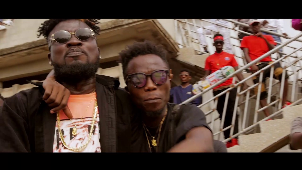 Richy Rymz X Tida SOWUTUOM Official Video shot by Banitchi Design .