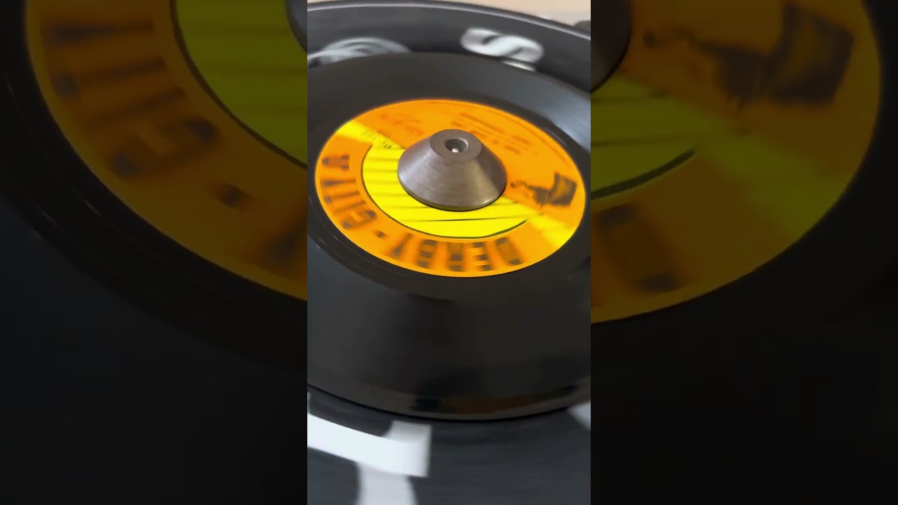 Dede Townsend - This is our life